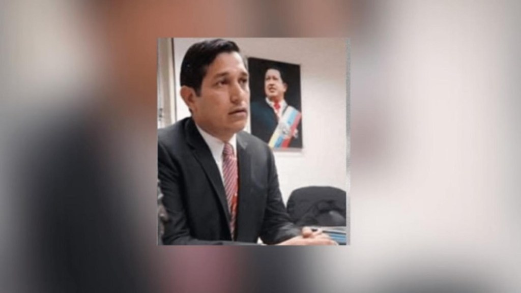 Lugo Aguilar murió por ahorcamiento, según Ministerio Público de Venezuela