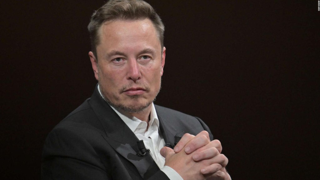 Accionistas de Tesla decidirán si dan paquete salarial a Elon Musk