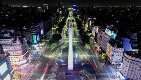 Las mejores cinco ciudades para estudiar en América Latina de 2024, según QS