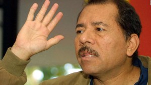 El régimen de Ortega, según un documentalista nicaragüense