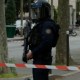 Policía de París realiza gran operativo en Embajada de Irán