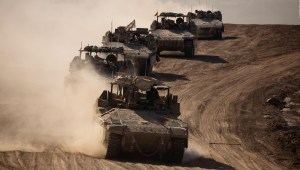 Egipto pide moderación ante los ataques israelíes contra Irán