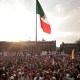 Segundo debate por la jefatura de Gobierno de la Ciudad de México