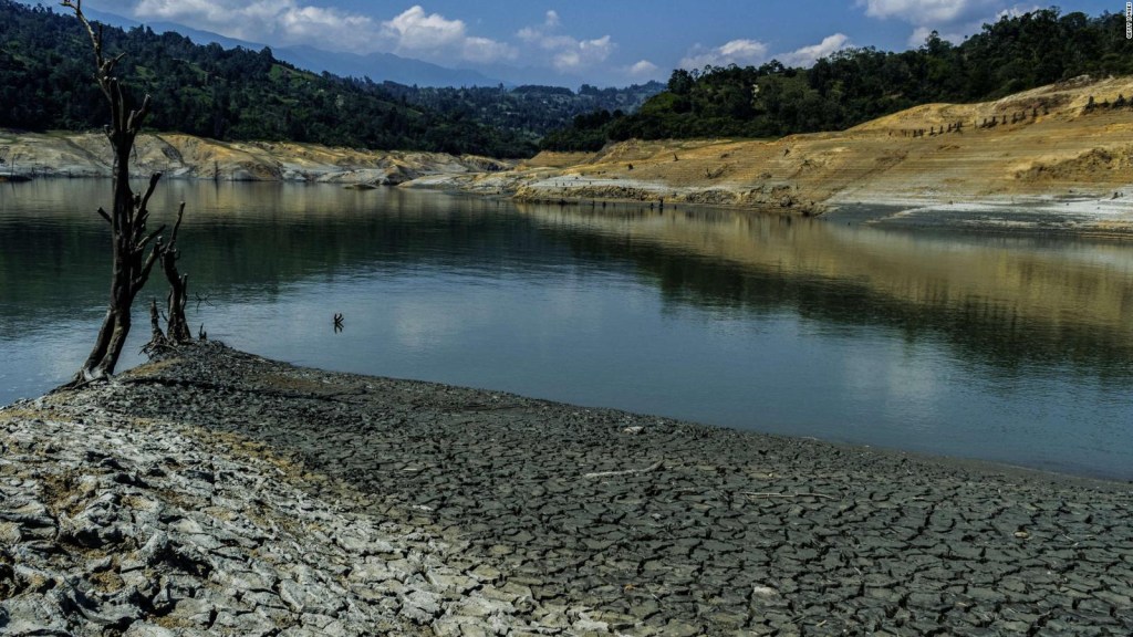 ¿Se puede revertir la crisis del agua en América Latina?