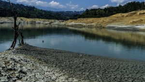 ¿Se puede revertir la crisis del agua en América Latina?