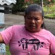 Así es Faustina Torres, defensora de los derechos de los indígenas