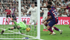 ¿"Gol fantasma"? Revelan los audios del VAR tras el Real Madrid-Barcelona