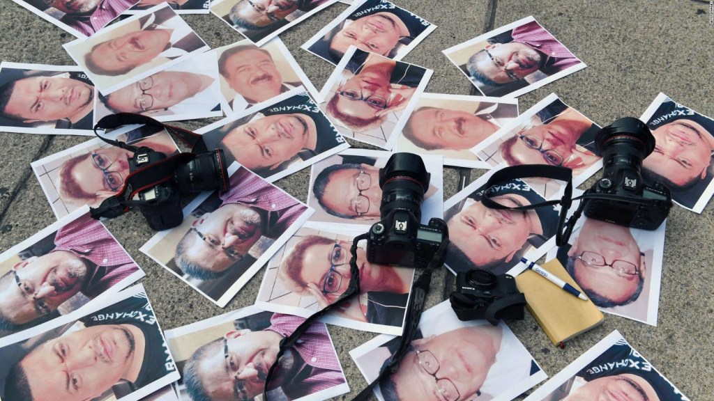 Cortometraje relata la historia de periodista asesinado en 2015