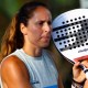 Gemma Triay, número 3 del mundo en pádel, explica las similitudes con el tenis
