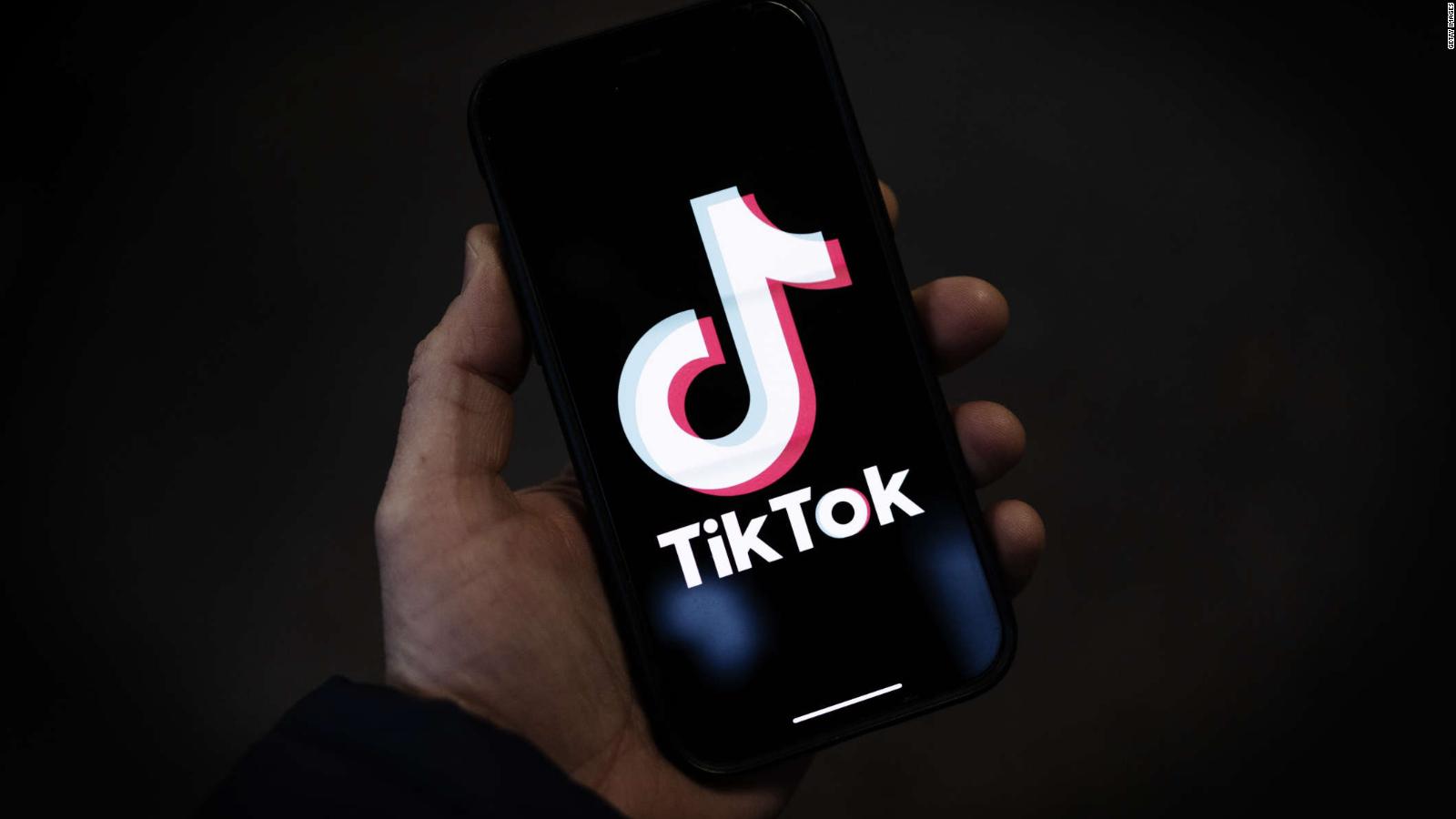 El propietario chino de TikTok niega estar dispuesto a vender la aplicación