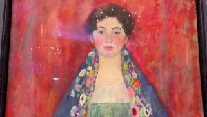 Se vende retrato de Gustav Klimt por US$ 32 millones
