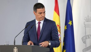 ¿Por qué planteó Pedro Sánchez su dimisión com presidente de España?