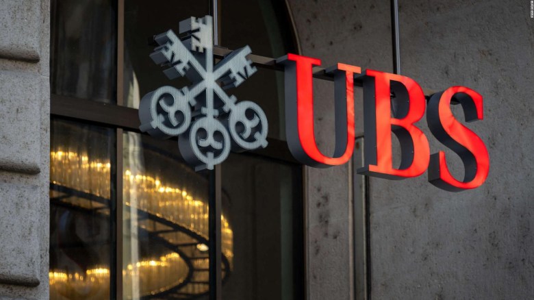UBS dice que sus finanzas son sólidas