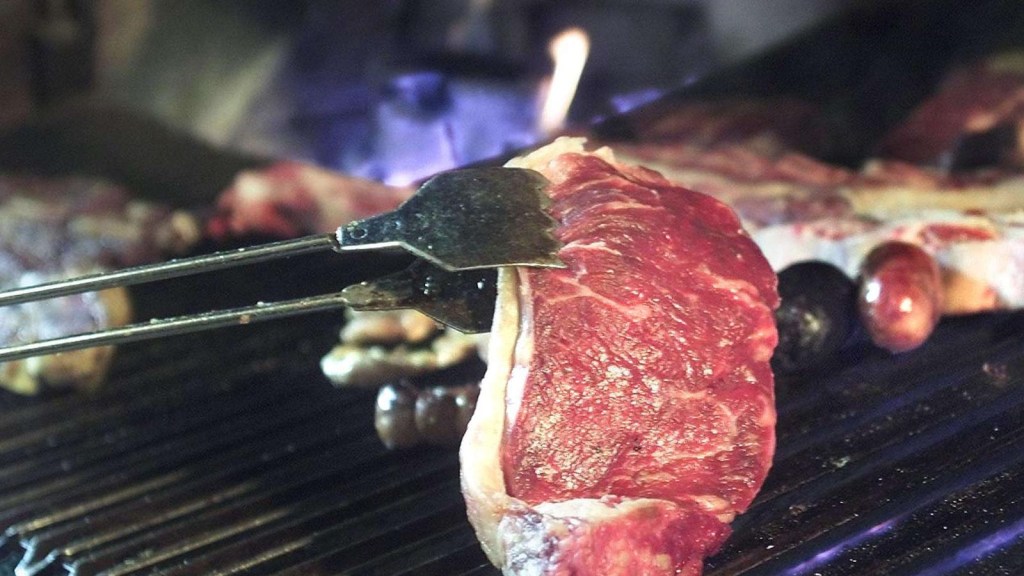 En Argentina, el consumo de carne cae a su cifra más baja en 30 años
