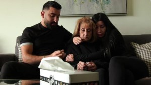 Familia canadiense recibe un cuerpo erróneo tras el fallecimiento de su padre