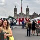 La gentrificación se convierte en tema de campaña para las elecciones en México