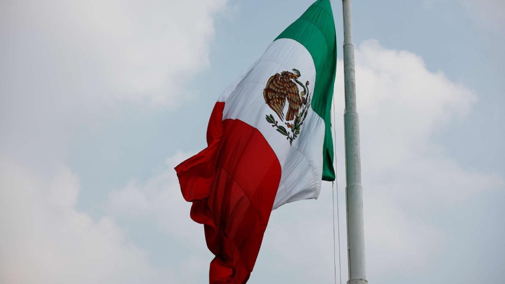 Segundo debate presidencial en México: ¿Cómo llegan los candidatos?