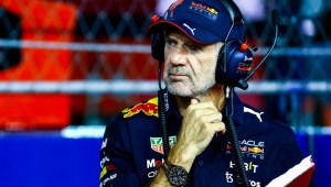Lo que perdería Red Bull Racing con la salida de Adrian Newey
