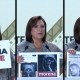 Xóchitl Gálvez y Claudia Sheinbaum se atacan en el segundo debate presidencial