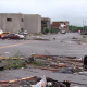 Ola de tornados en Oklahoma deja destrucción a su paso