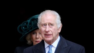 OPINIÓN | El rey Carlos III reanuda sus funciones públicas