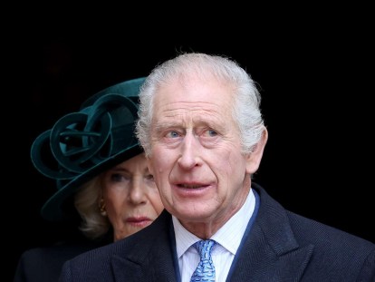 OPINIÓN | El rey Carlos III reanuda sus funciones públicas