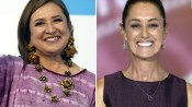 Los insultos y propuestas del segundo debate presidencial de México