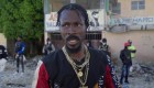 Así vive el hombre más buscado de Haití