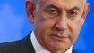 El primer ministro de Israel, Benjamin Netanyahu, se dirige a la Conferencia de Presidentes de las Principales Organizaciones Judías Estadounidenses en Jerusalén, el 18 de febrero. (Crédito: Ronen Zvulun/Reuters/Archivo)