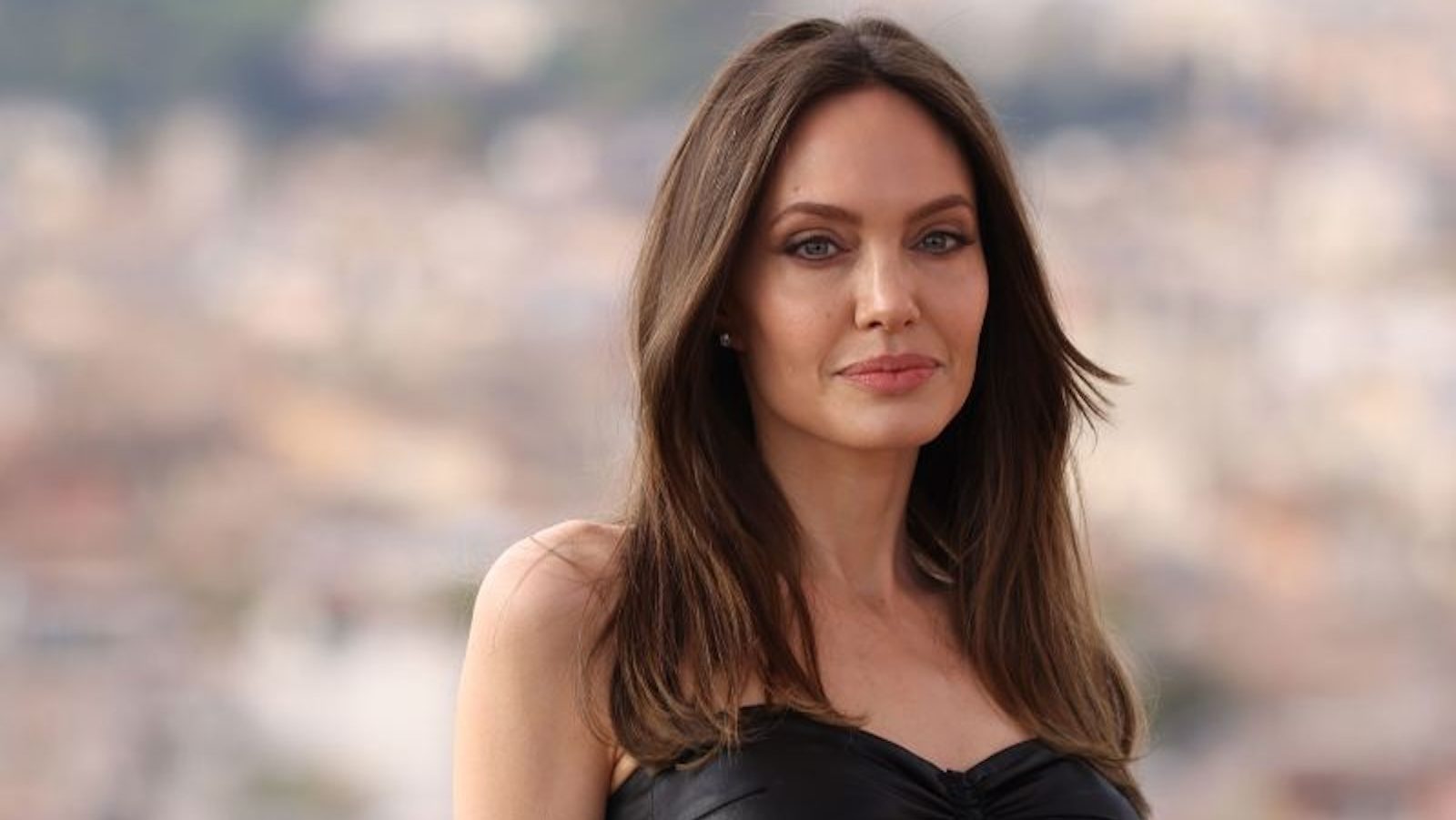 Angelina Jolie accuses Brad Pitt of 'history' before 2016 flight