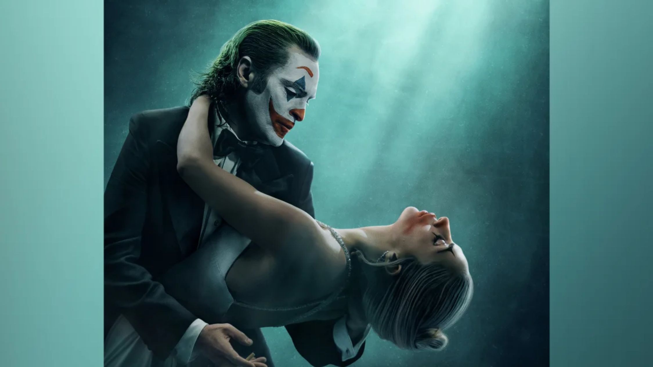 Primer Tráiler De Joker Folie à Deux La Harley Quinn De Lady Gaga Hace Que El Joker De 6267