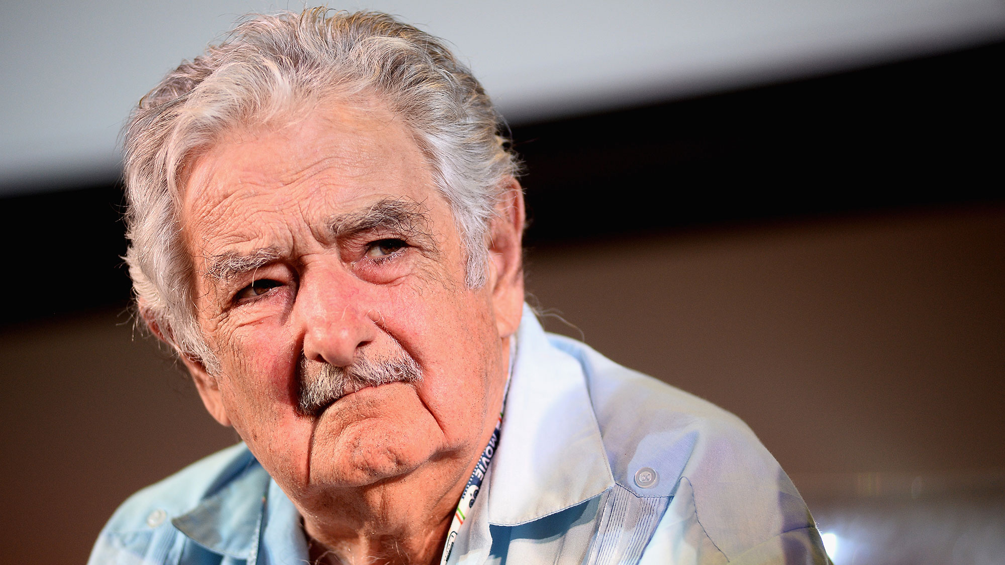 José “Pepe” Mujica padece cáncer de esófago, confirma su
médica tratante