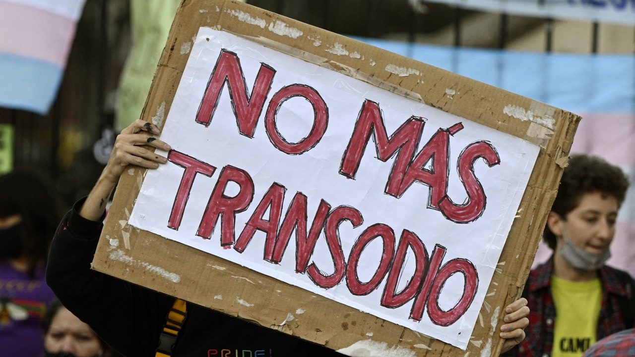 ¿Cómo afectan los despidos generalizados del Gobierno de Milei a la población trans y no binaria argentina?
