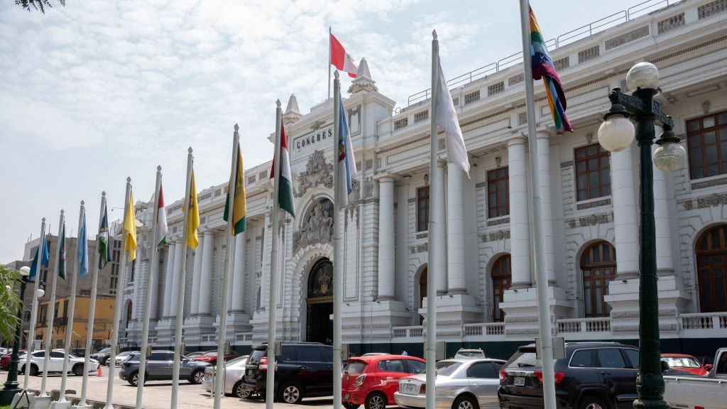 Peru's three ministries resign: Interior, Women and Education
