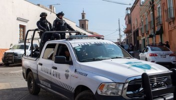 Mexico violencia elecciones