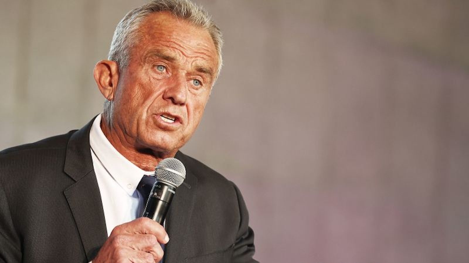 Robert F. Kennedy Jr. Dice Que Biden Es Una Mayor Amenaza Para La ...