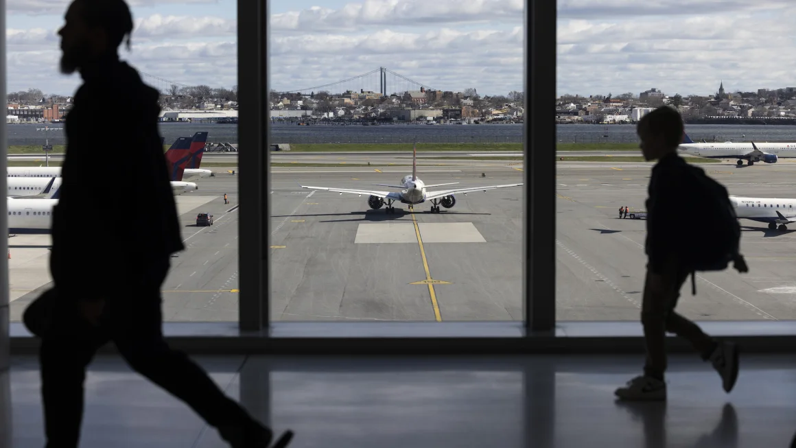 The new rules require airlines to offer cash refunds instead of vouchers