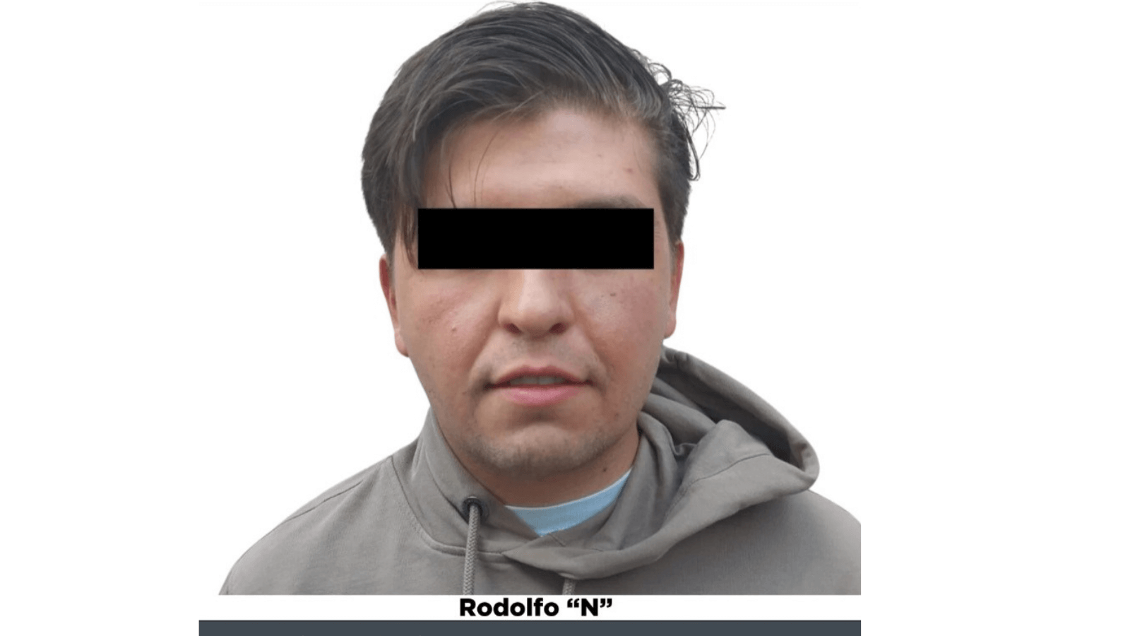 ¿Quién es Rodolfo "Fofo" Márquez y por qué irá a juicio por
cargos de intento de feminicidio en México?