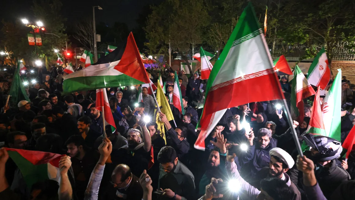 OPINIÓN | ¿Qué quiere realmente Irán?