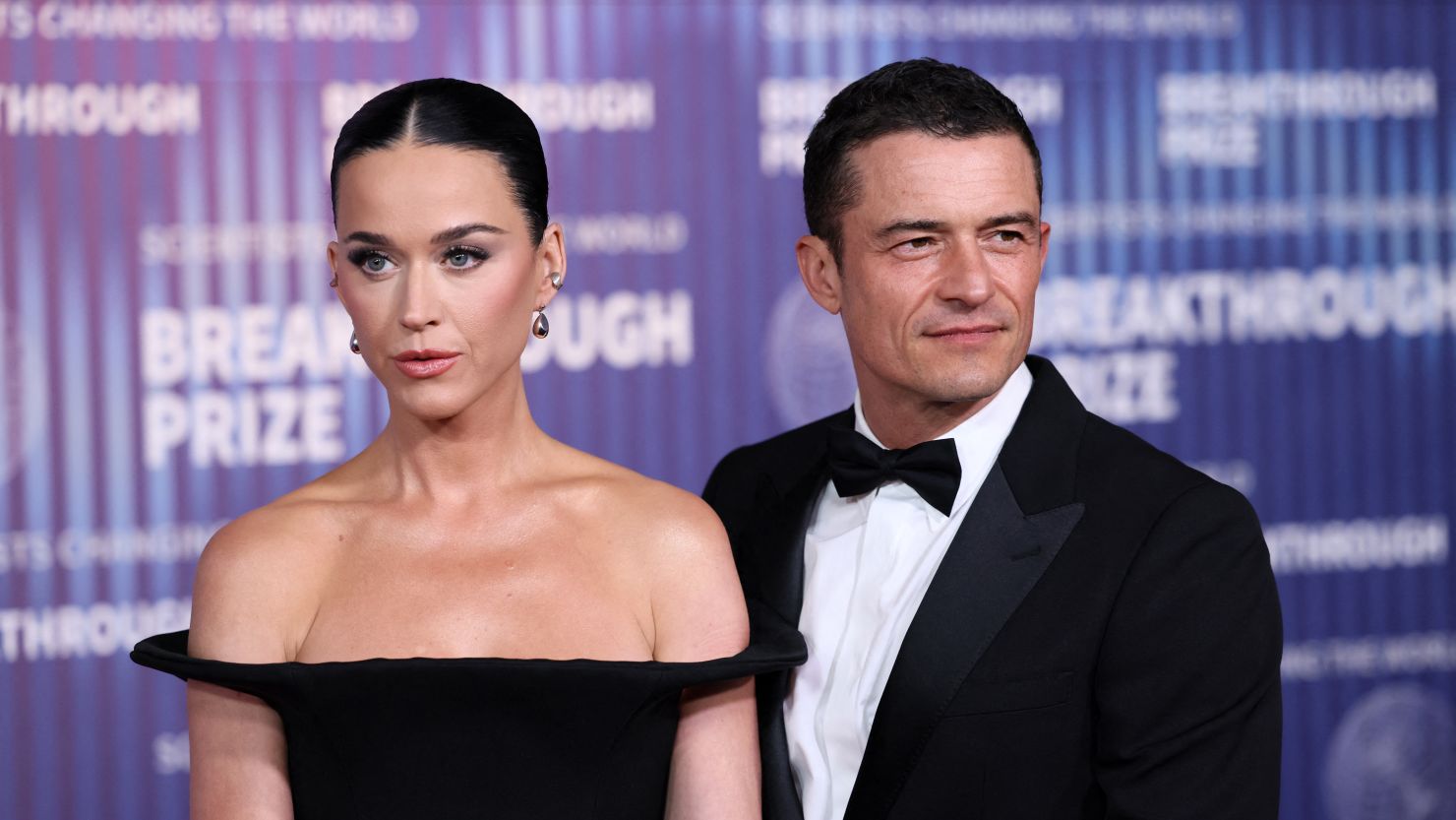 Orlando Bloom talks about his life with Katy Perry
