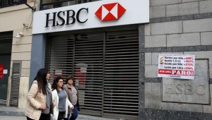 HSBC Argentina