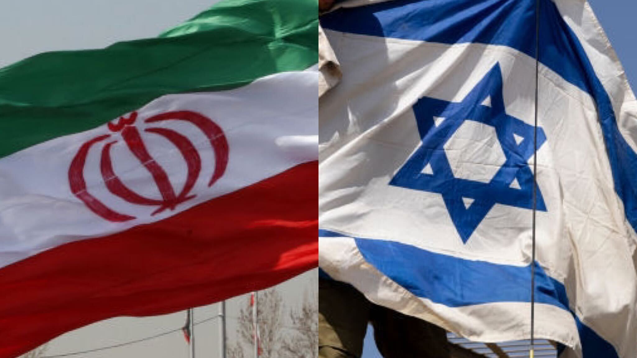 ¿Por qué Irán e Israel son enemigos? Este es el origen de las
relaciones entre ambos países