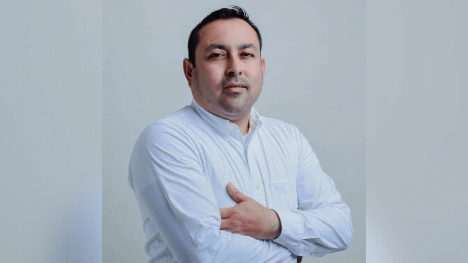 Matan a Noé Ramos, candidato a alcalde en Tamaulipas, mientras hacía
campaña