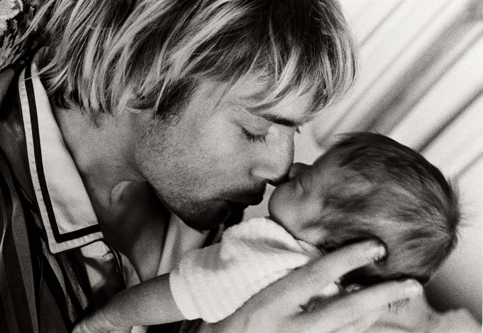 Kurt Cobain - Figure 5