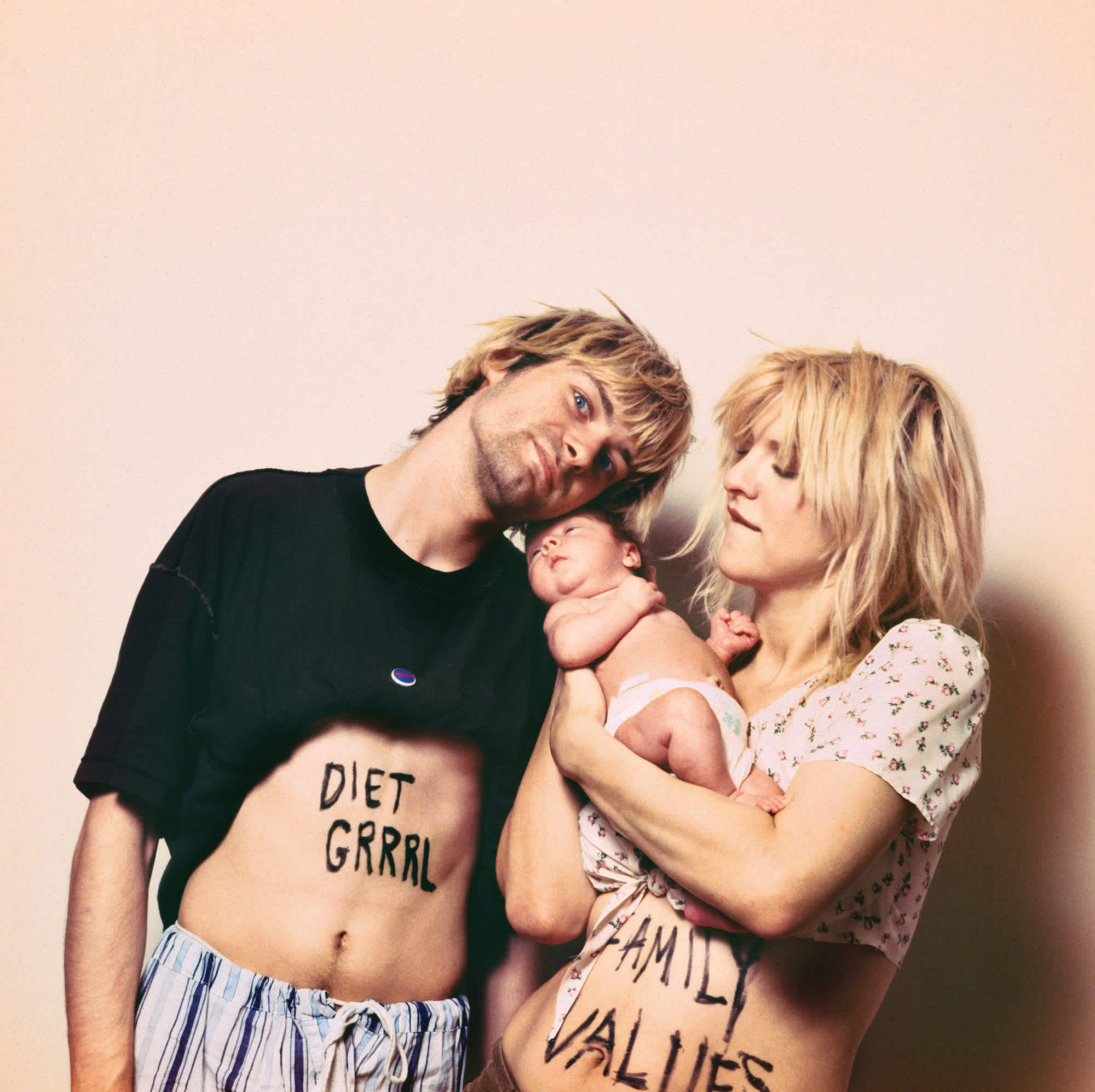Kurt Cobain - Figure 7