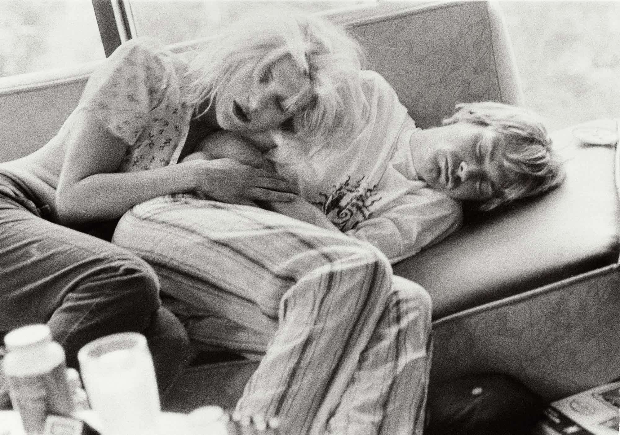 Kurt Cobain - Figure 9