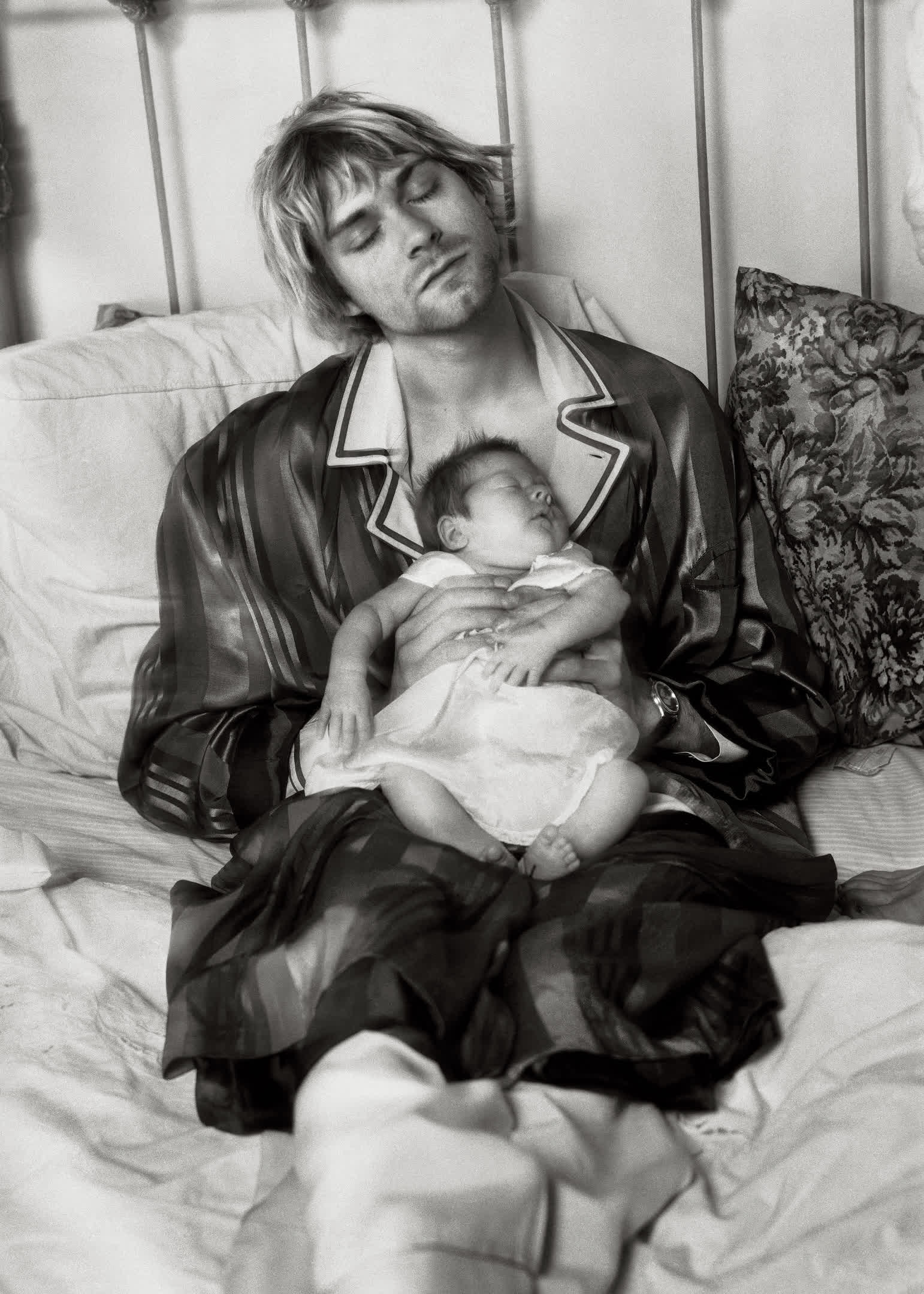 Kurt Cobain - Figure 4