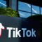 Una vista muestra la oficina de TikTok después de que la Cámara de Representantes de Estados Unidos aprobara por abrumadora mayoría un proyecto de ley que le daría al propietario chino de TikTok, ByteDance, alrededor de seis meses para deshacerse de los activos estadounidenses de la aplicación de videos cortos o enfrentar una prohibición, en Culver City, California, marzo. 13 de septiembre de 2024. (Foto: Mike Blake/Reuters).