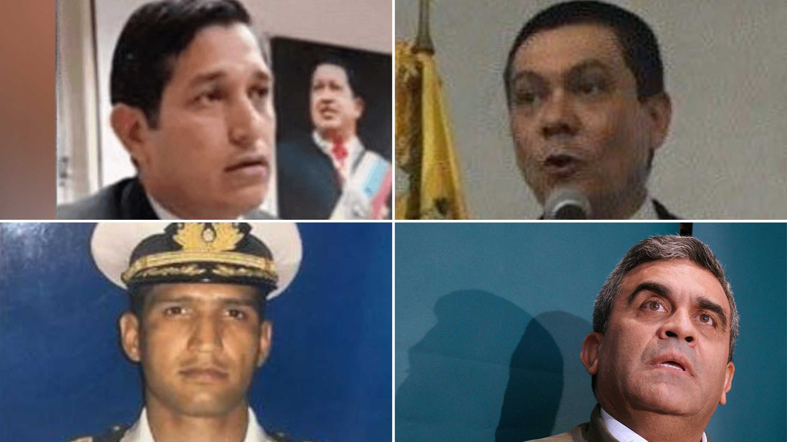 Al menos seis exfuncionarios civiles y militares venezolanos han muerto tras las rejas en los últimos 6 años