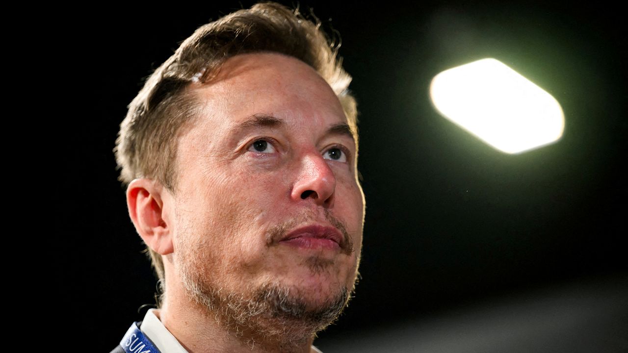 Elon Musk confirms that artificial intelligence will eliminate jobs